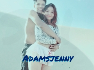 Adamsjenny
