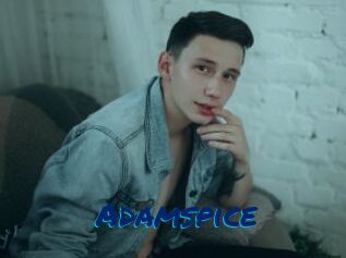 adamspice Sexe City