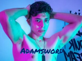 Adamsword