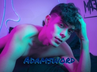 Adamsword