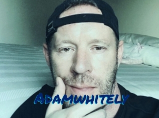 Adamwhitely