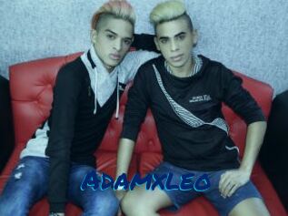 Adamxleo