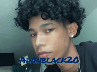 Adanblack20