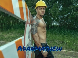 Adanmathew
