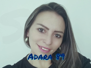 adara_89 Sexe City