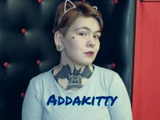 Addakitty