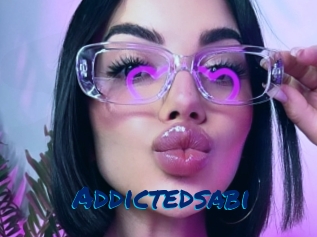 addictedsabi Sexe City