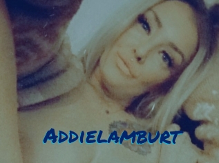 Addielamburt