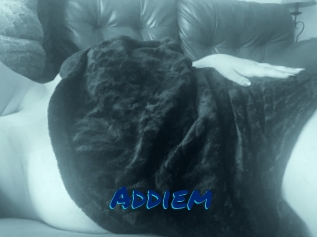 Addiem