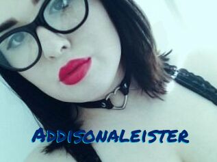 Addisonaleister
