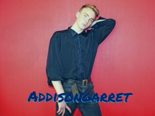 Addisongarret
