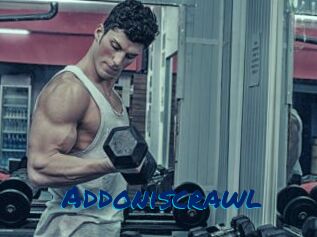 Addoniscrawl
