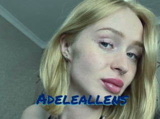 Adeleallens