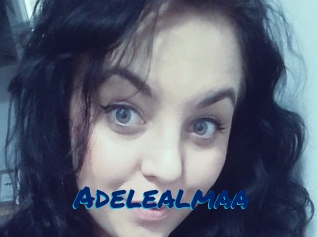 Adelealmaa