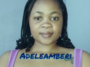 Adeleamberi