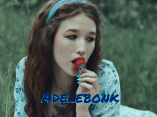 Adelebonk