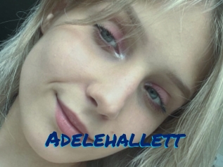 Adelehallett
