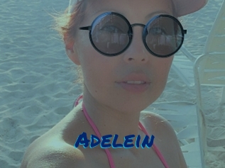 Adelein