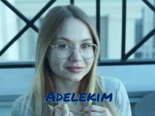 Adelekim