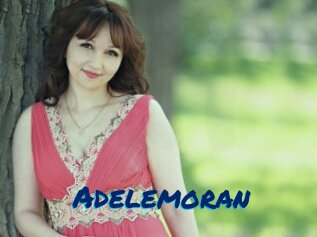 Adelemoran