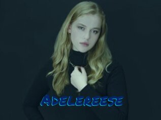 Adelereese