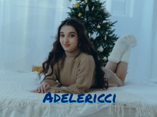 Adelericci