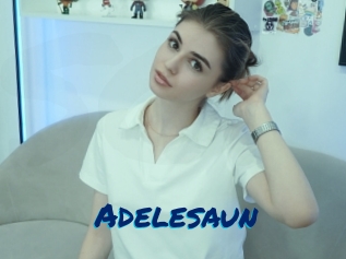 Adelesaun