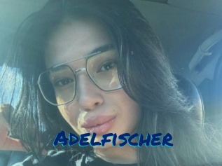 Adelfischer