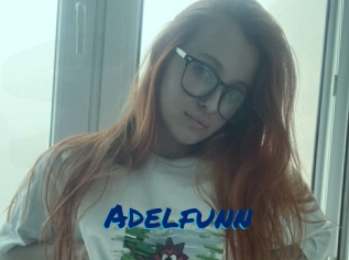 adelfunn Sexe City