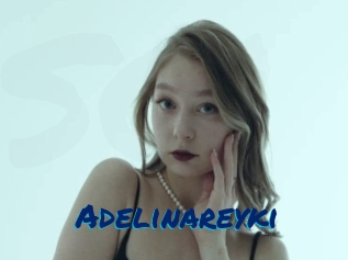 Adelinareyki
