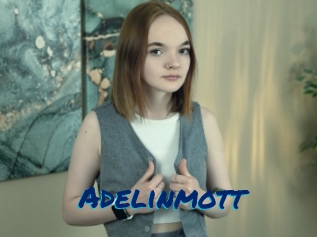 Adelinmott
