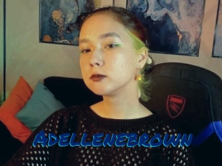 Adellenebrown