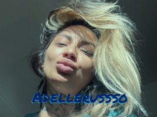 Adellerussso