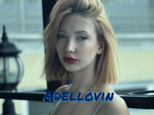 Adellovin