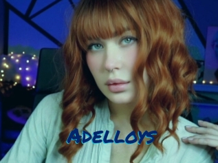Adelloys