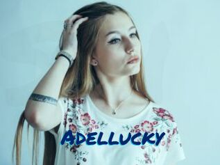 Adellucky