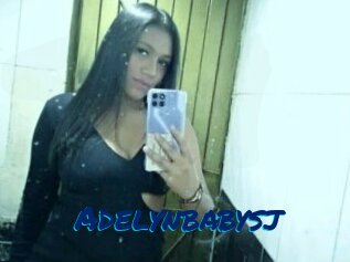 Adelynbabysj