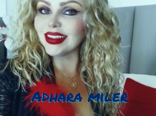 Adhara_miler