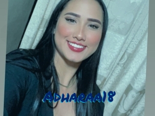 Adharaa18