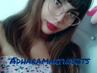 Adharamartinezts