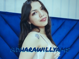 Adharawillyams