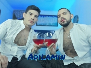 adilamin Sexe City