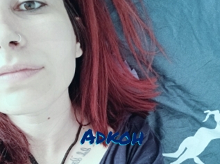 Adkoh