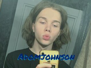 Adomjohnson