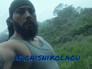 Adonisnikolaou