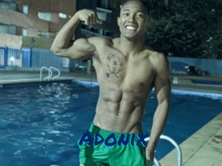 Adonix