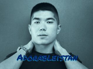 Adorableistan
