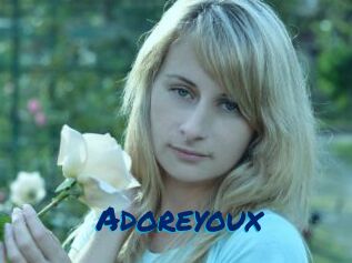 Adoreyoux