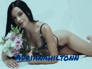 Adrianahiltonn