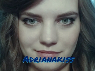 Adrianakiss
